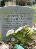 image number Ramsden Josephine Claudia  3